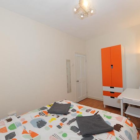 Chicksand Hotell London Eksteriør bilde