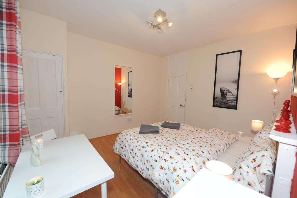 Chicksand Hotell London Eksteriør bilde