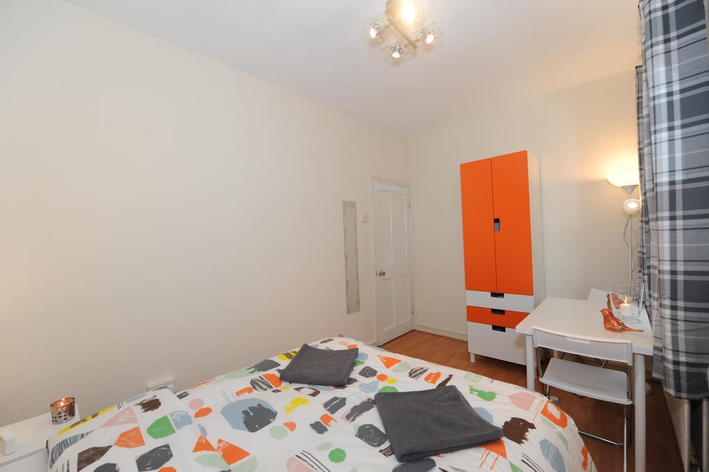 Chicksand Hotell London Eksteriør bilde