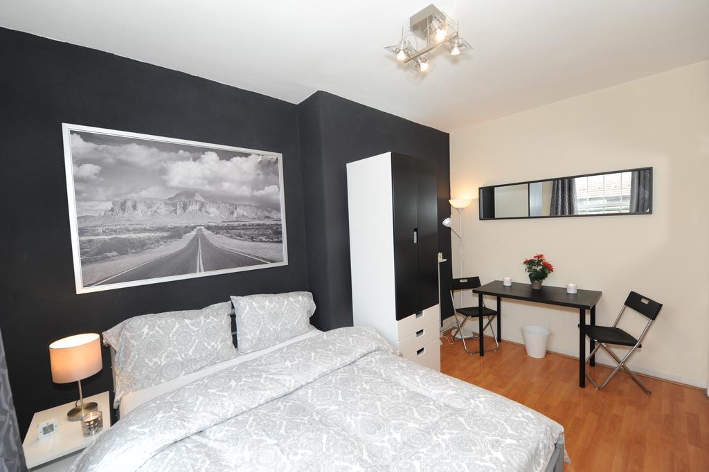Chicksand Hotell London Eksteriør bilde
