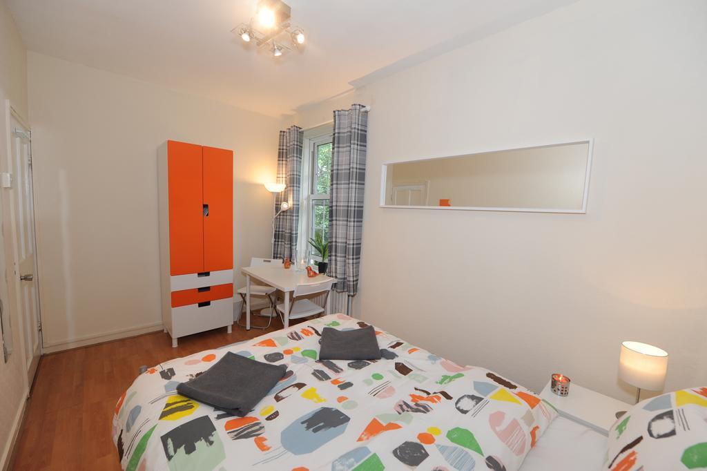 Chicksand Hotell London Eksteriør bilde